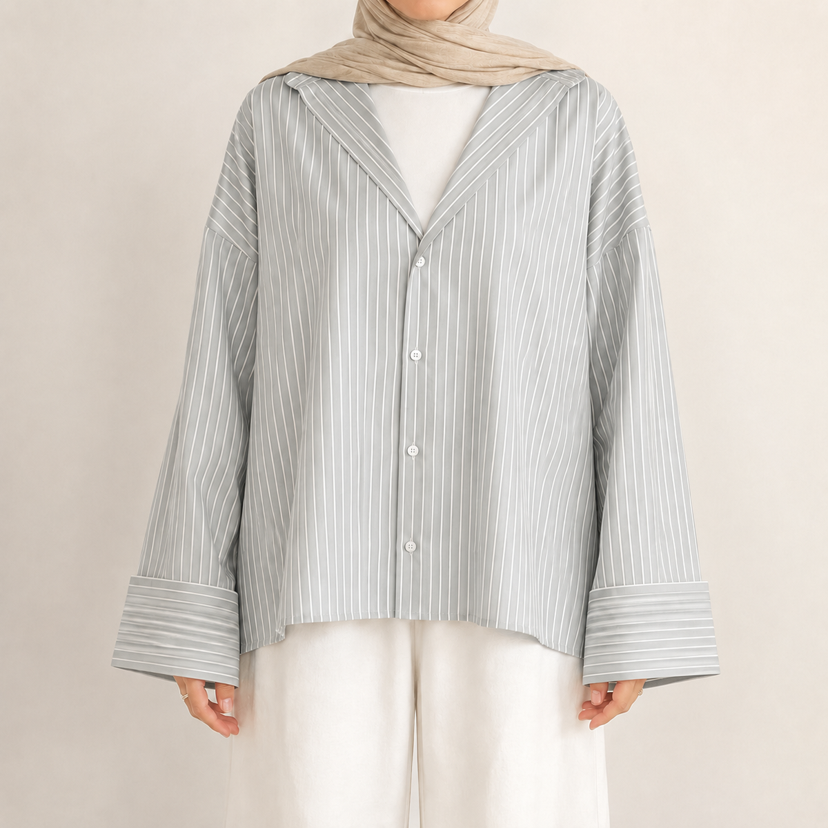 Striped Shmiz