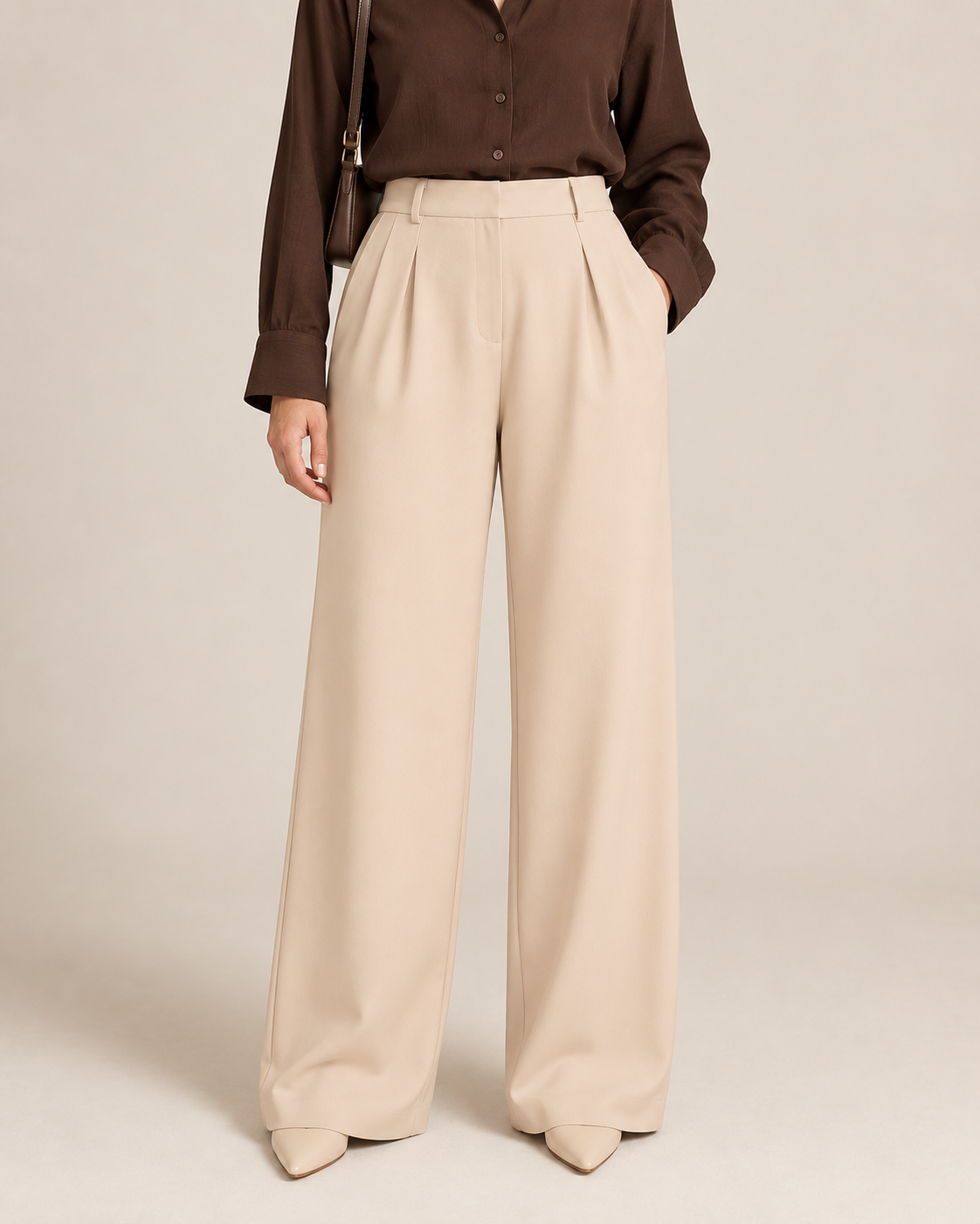 Classic Pant