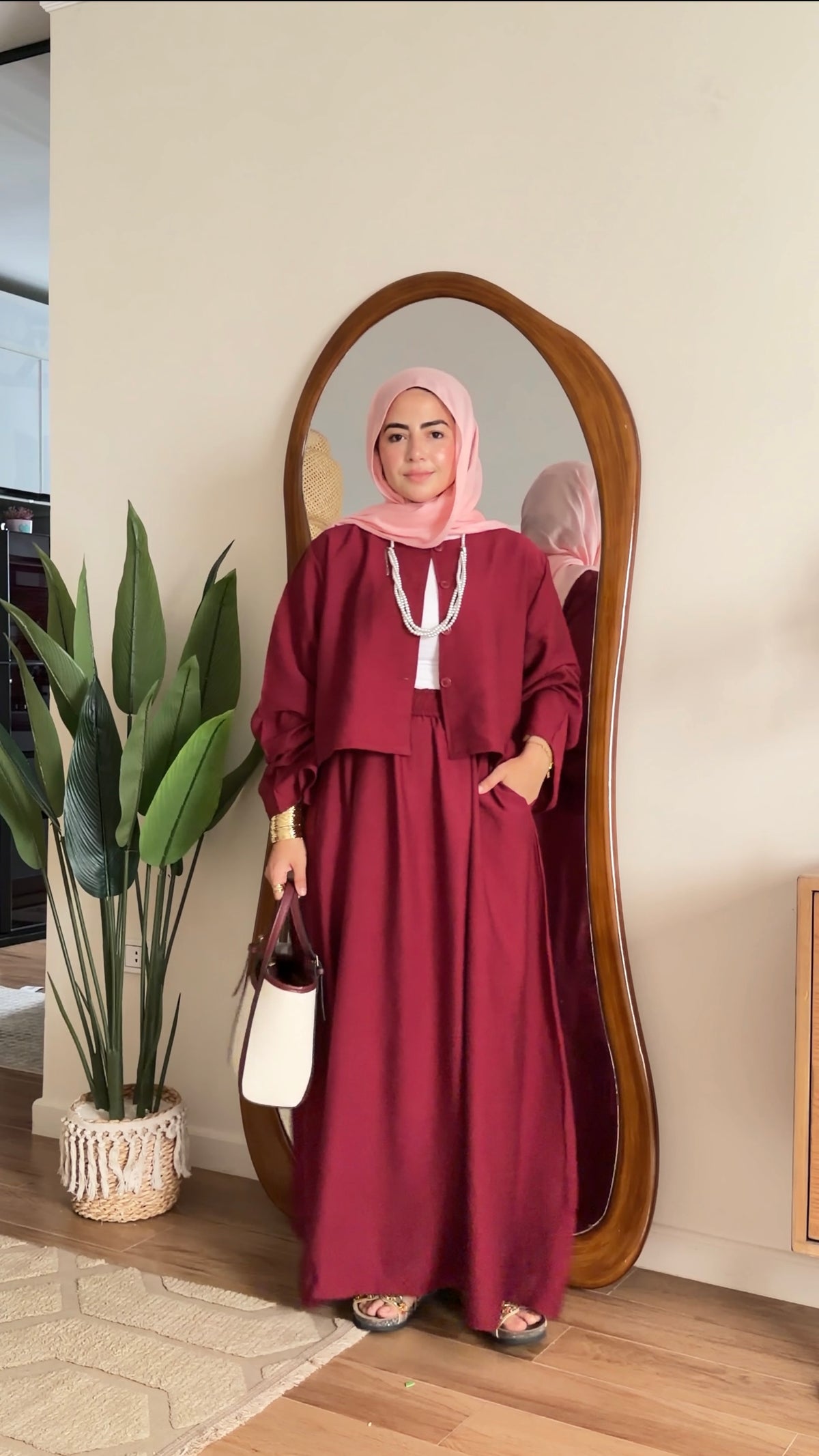 Kettan Set