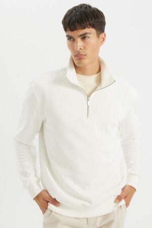 سويتشرت قطن