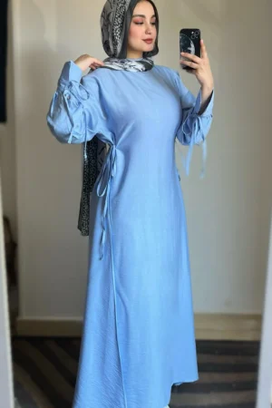 دريس Side Tie