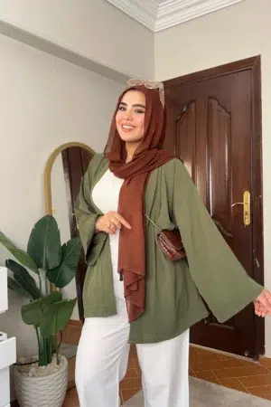 Blouse CY