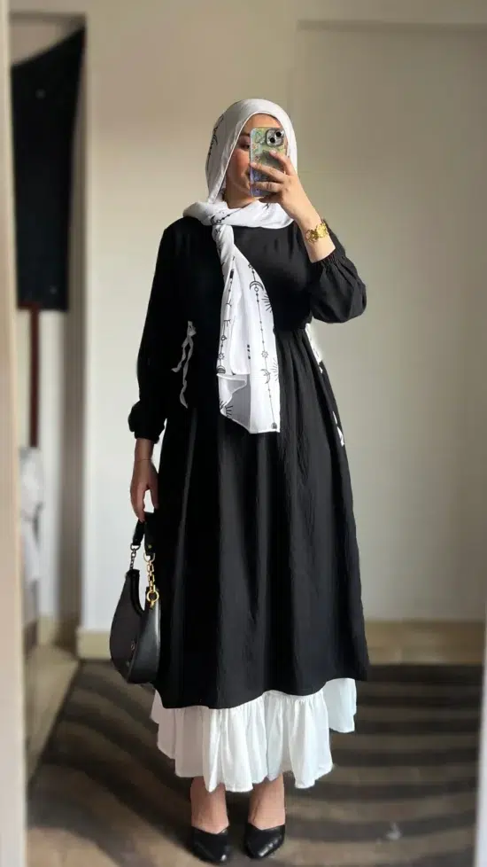 ⁦Laila Dress⁩ - الصورة ⁦2⁩