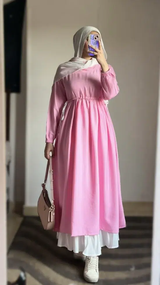⁦Laila Dress⁩ - الصورة ⁦4⁩