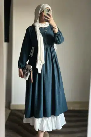 Laila Dress