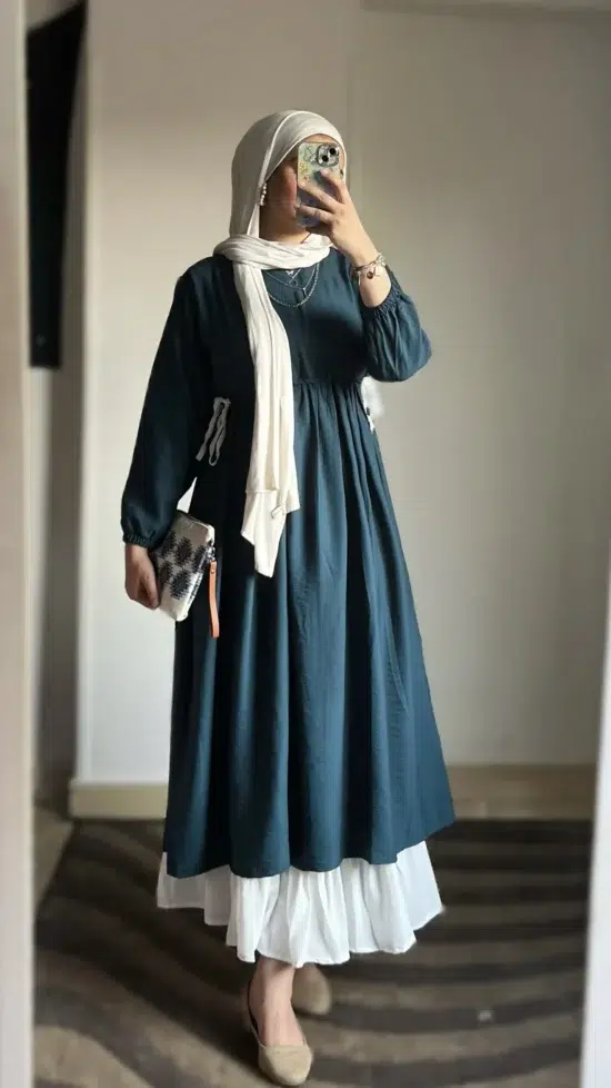 Laila Dress
