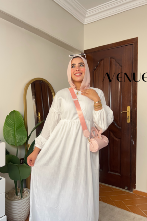 Honeymoon Dress