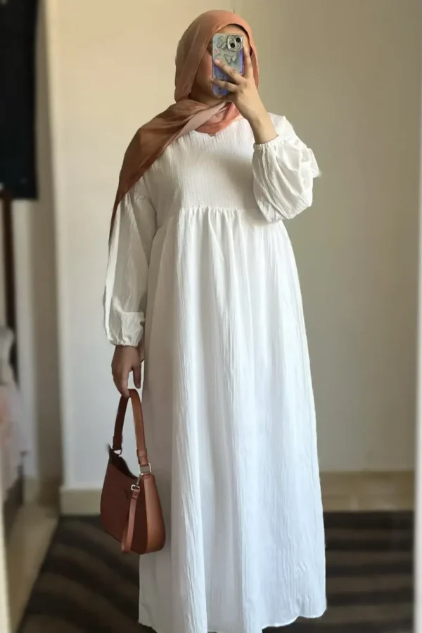 Honeymoon Dress