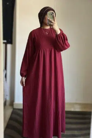 Honeymoon Dress