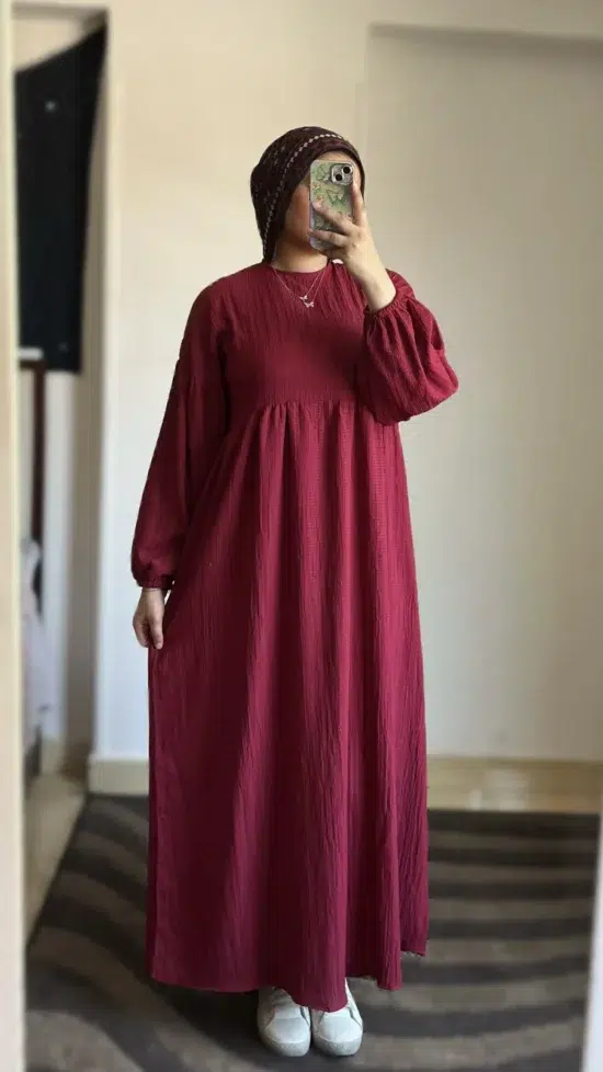 Honeymoon Dress
