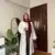 شميز طويل - اوف وايت