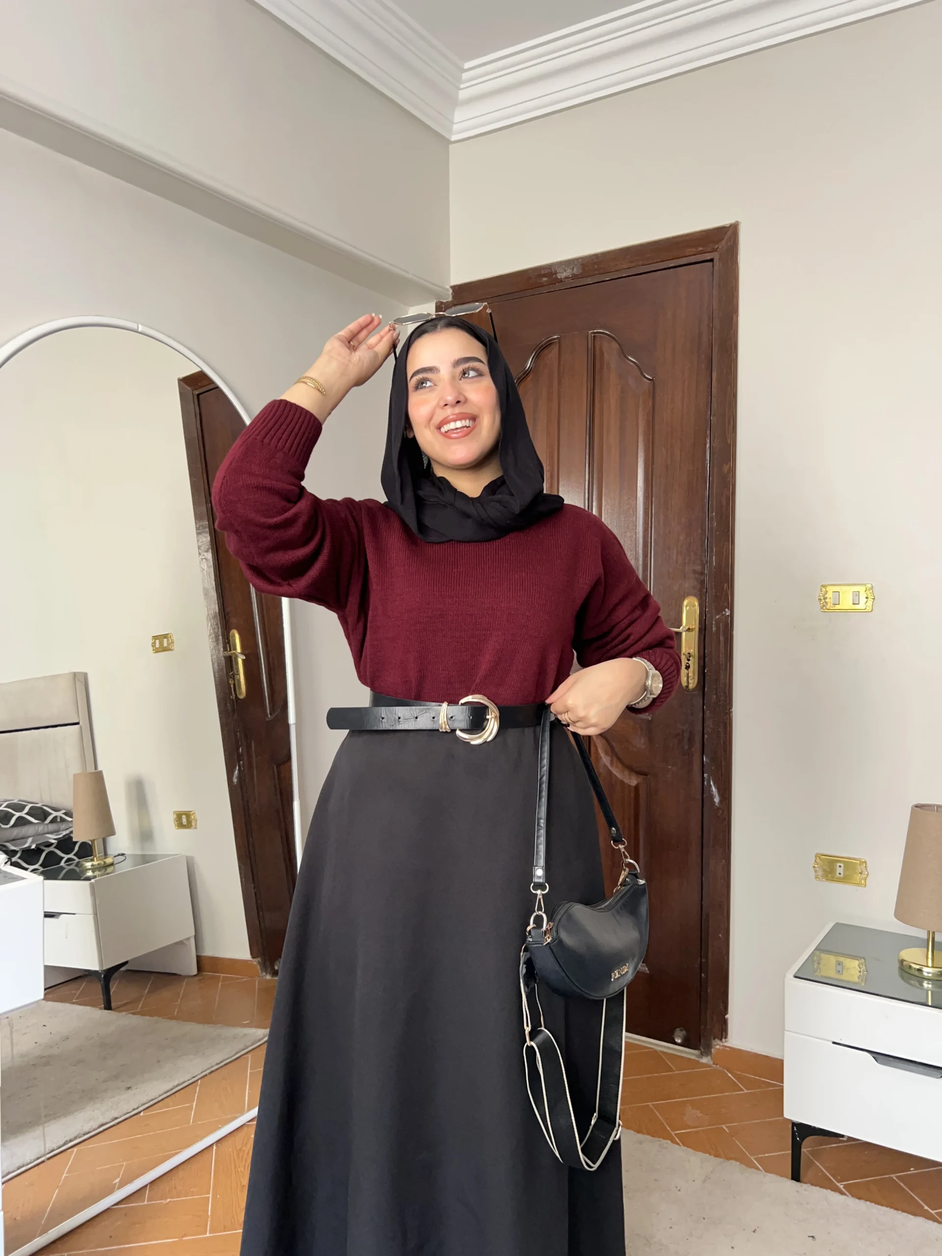 Classic Pullover - الصورة 9