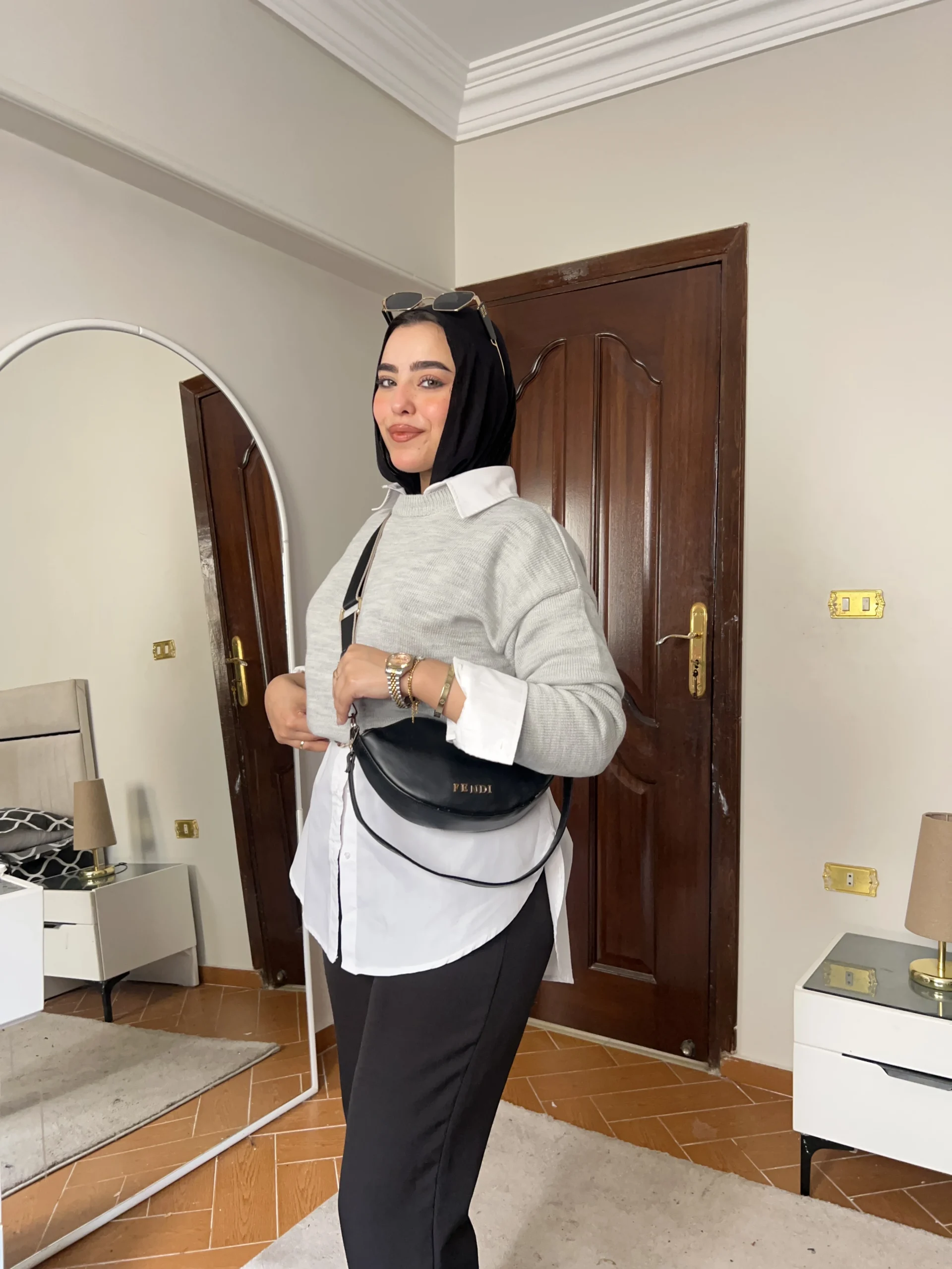 Classic Pullover - الصورة 8