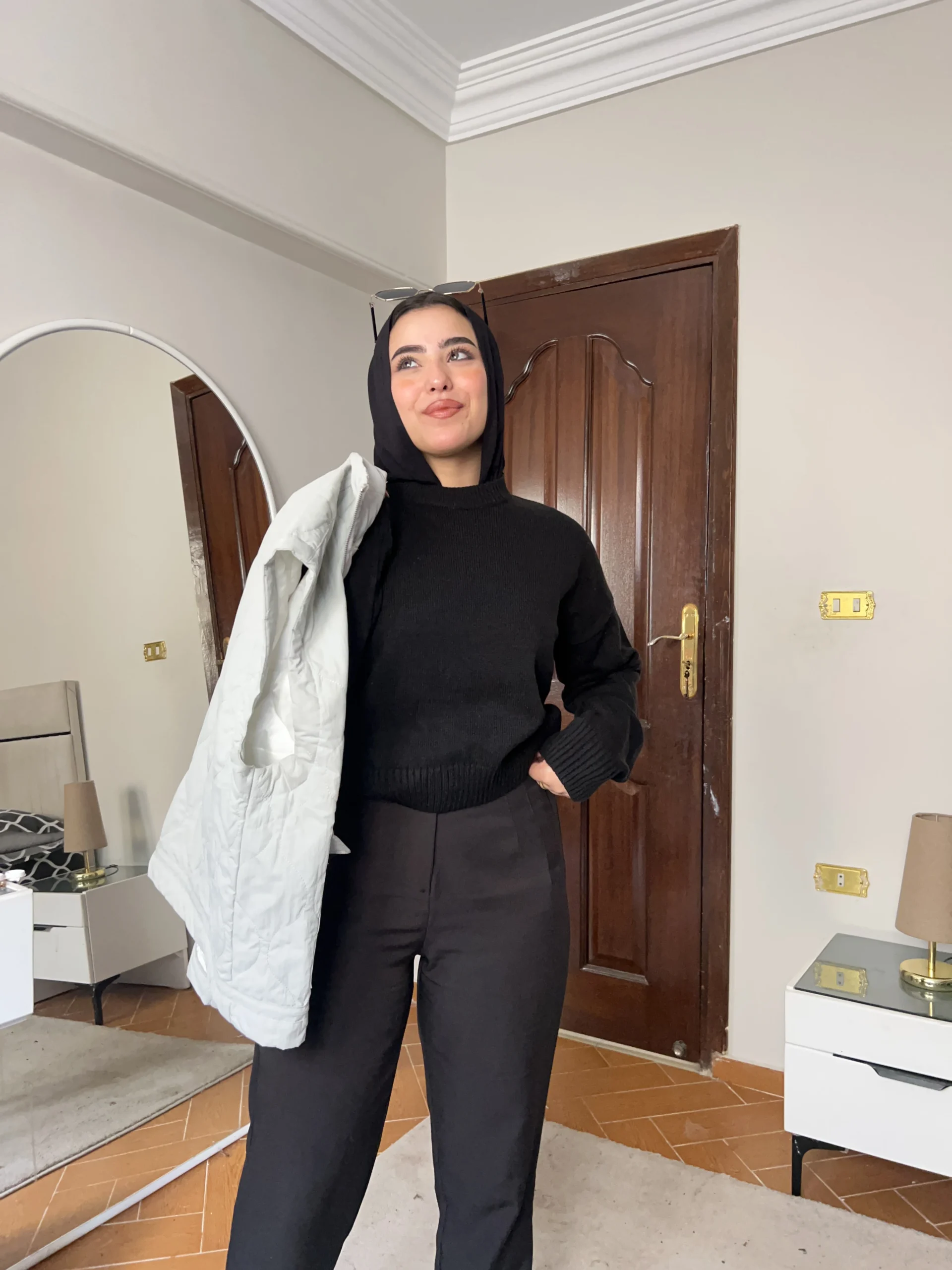 Classic Pullover - الصورة 7