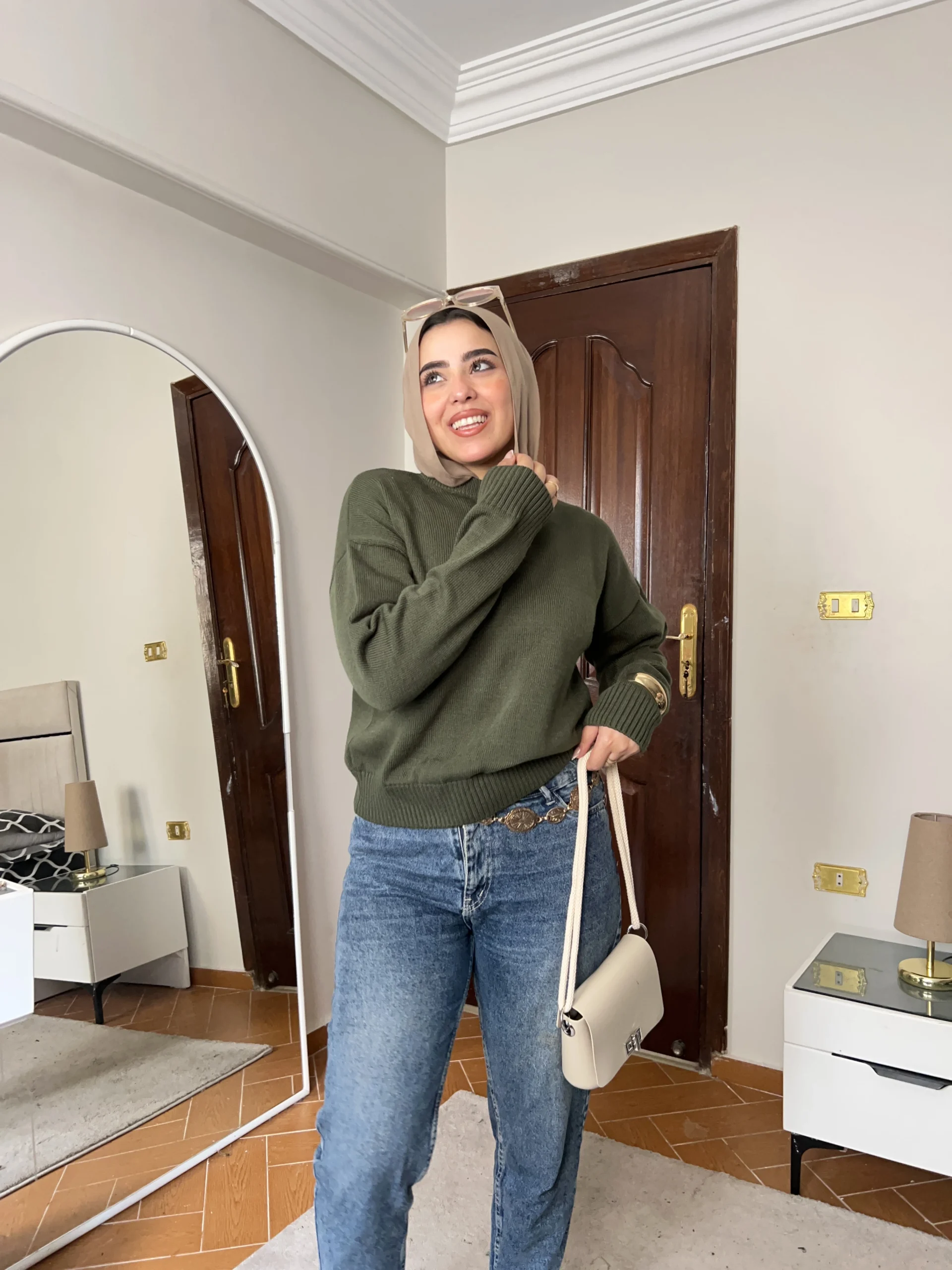 Classic Pullover - الصورة 6