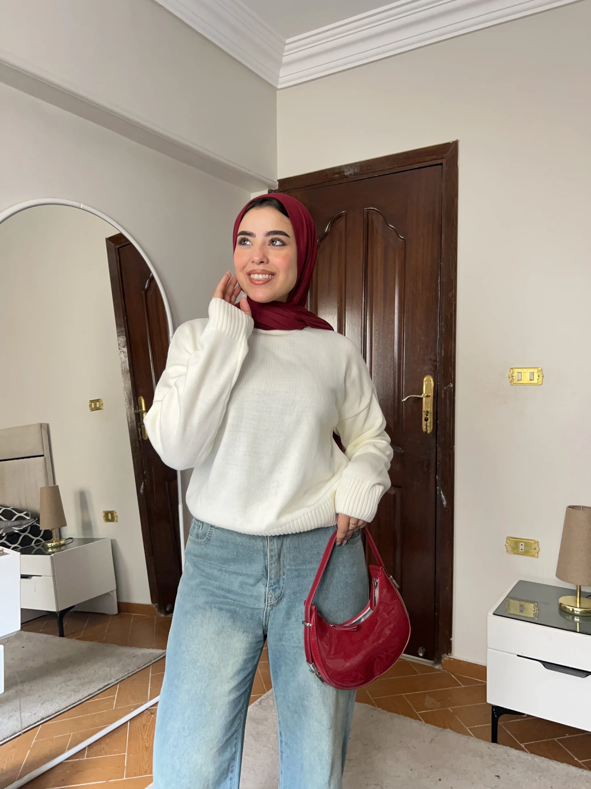 Classic Pullover - الصورة 3