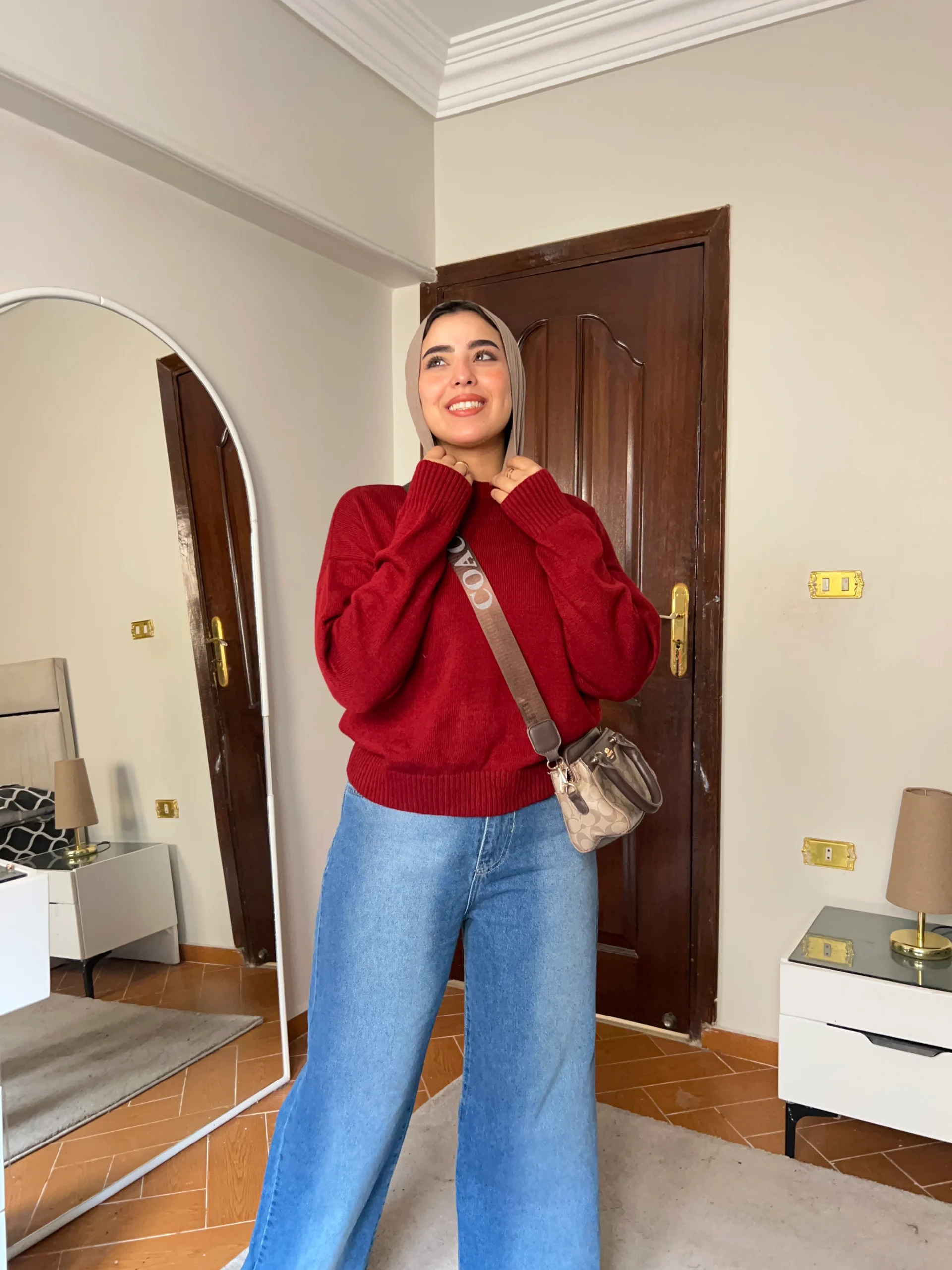 Classic Pullover - الصورة 2