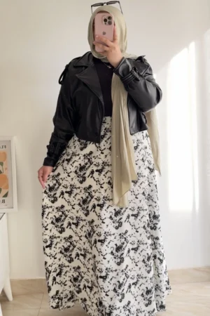 Flora Skirt