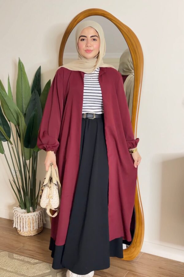 Mini Cardigan