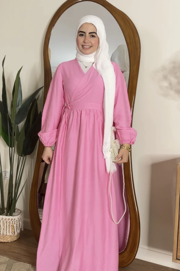 Rab Dress