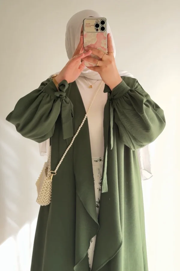 Velora Cardigan