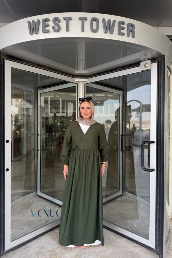 Rab Dress